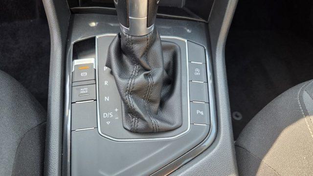 VOLKSWAGEN Tiguan 2.0 TDI SCR DSG Business BMT PERMUTE SERVICE VW