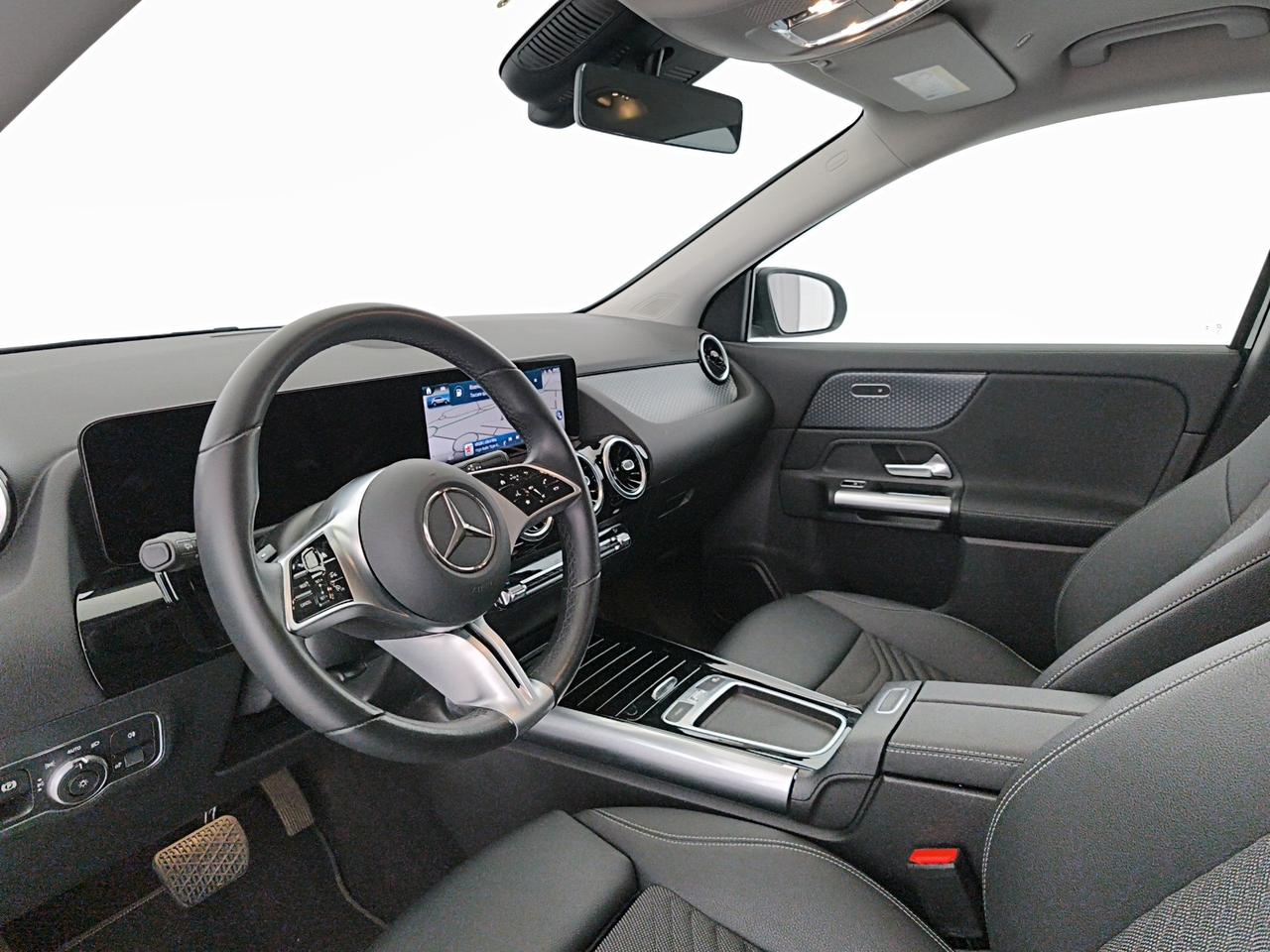 Mercedes GLA 200 d Progressive Advanced