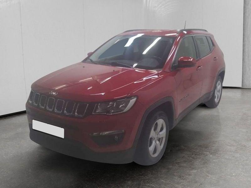 Jeep Compass 1.4 m-air Business 2wd 140cv my19