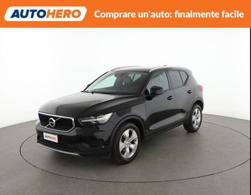VOLVO XC40 D3 AWD Business Plus N1