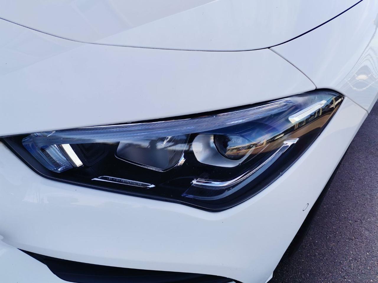 Mercedes-Benz CLA 200 d Shooting Brake Premium