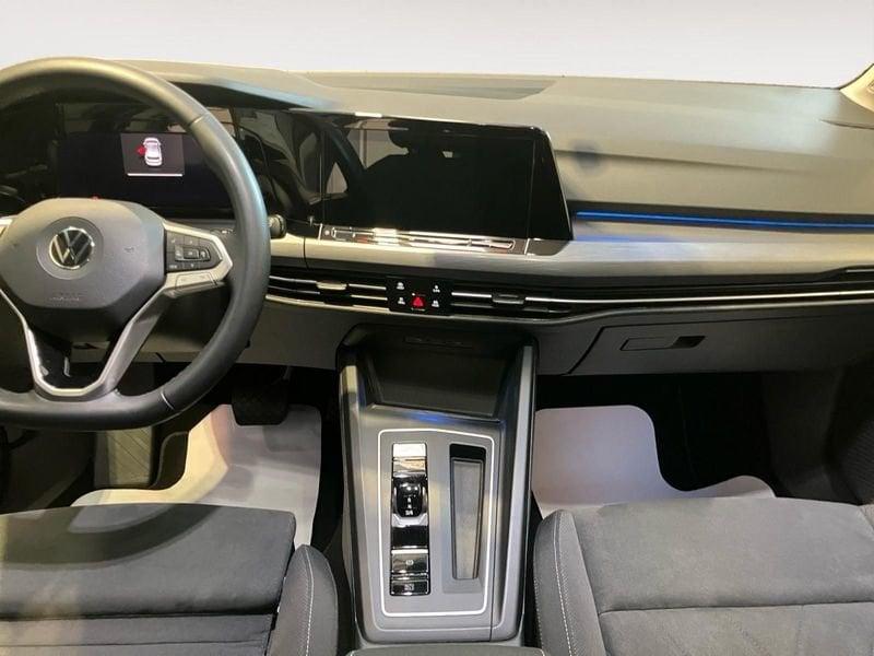 Volkswagen Golf Golf 1.4 tsi ehybrid Style 204cv dsg