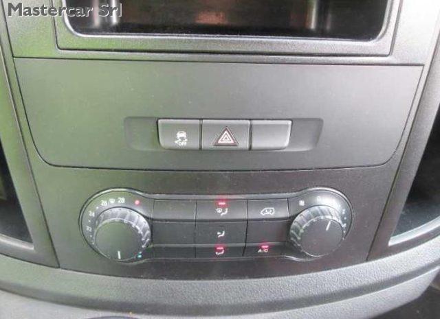 MERCEDES-BENZ Vito Vito 114 cdi long E6 - FM231YE