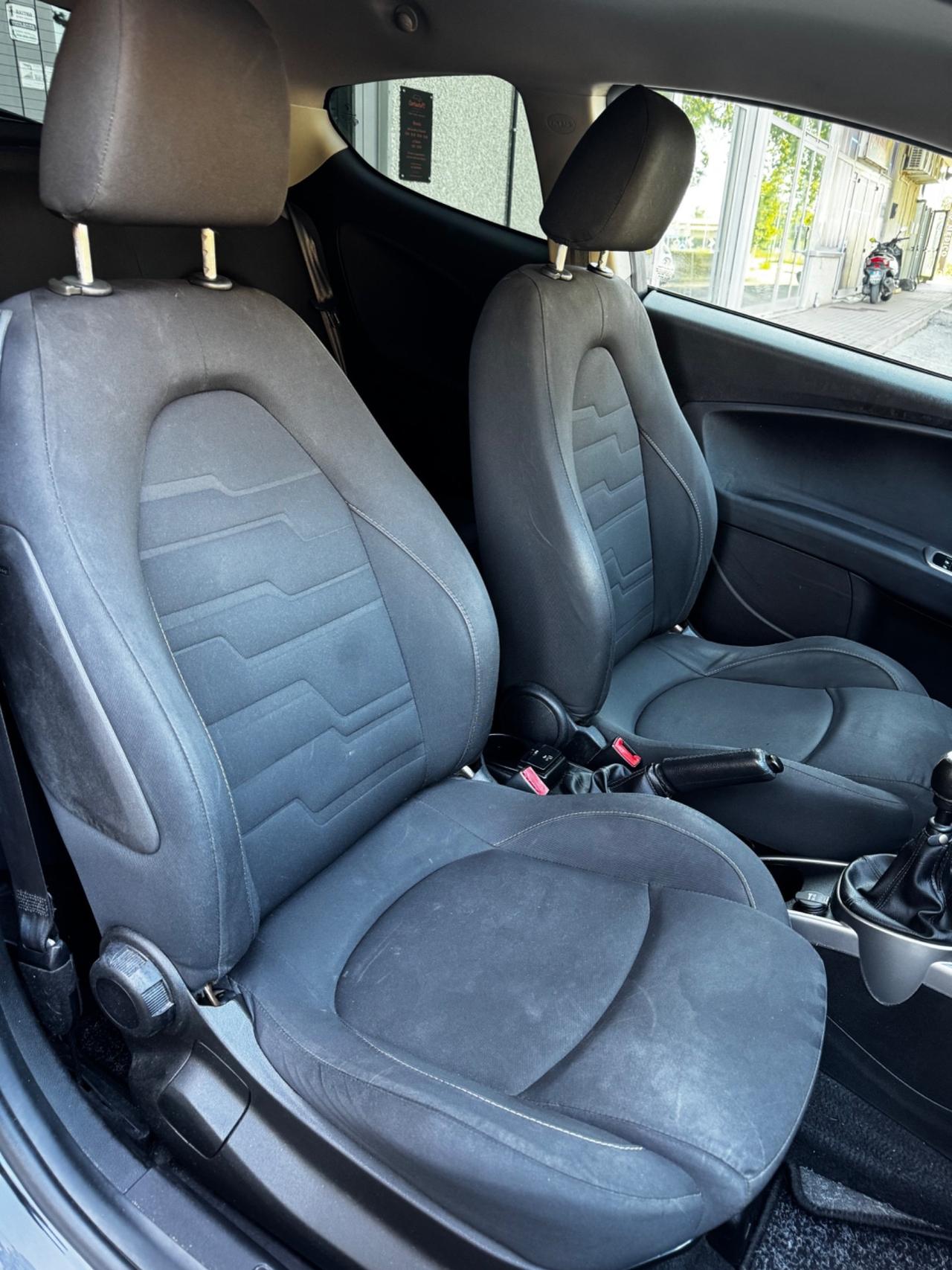 Alfa Romeo MiTo 1.4 70 CV 8V Progression