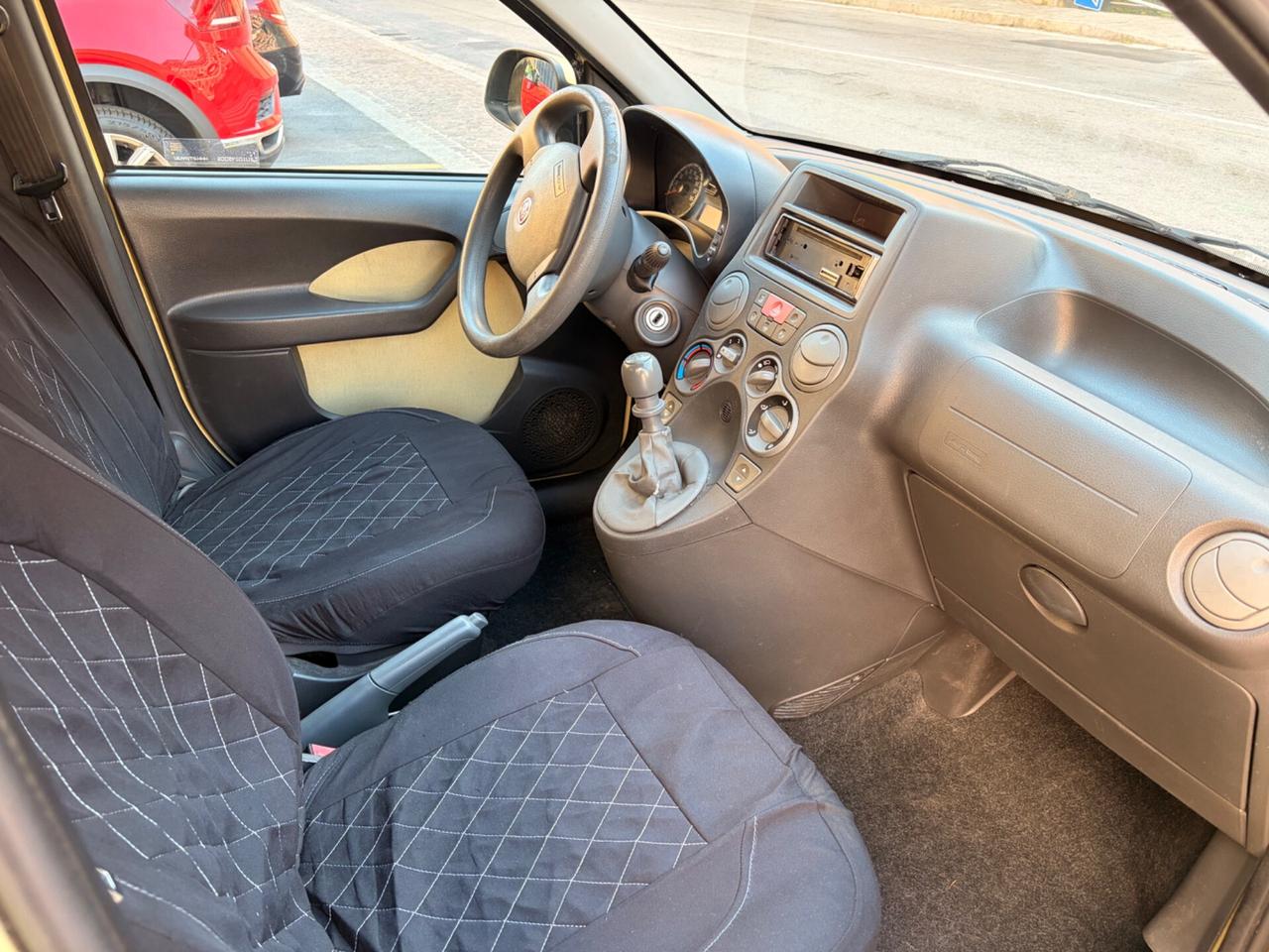Fiat Panda 1.2 Active GPL