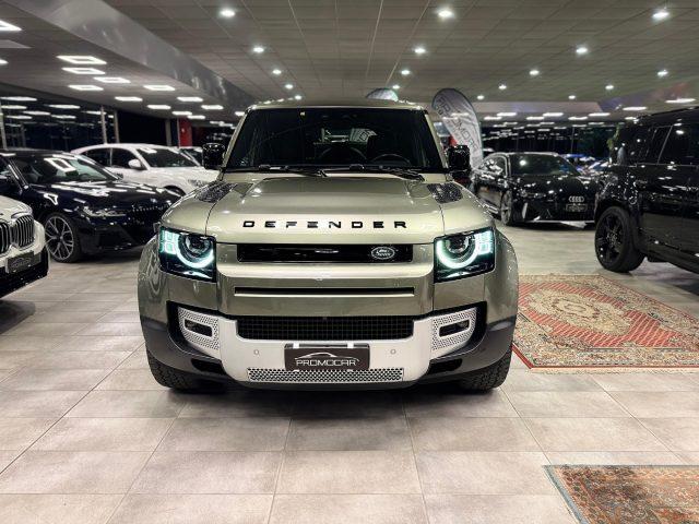 LAND ROVER Defender 110 3.0D I6 250 CV AWD Auto HSE *GANCIO*TETTO*