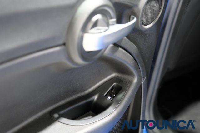 FIAT 500X 1.3 T4 150 CV DCT SPORT FULL LED