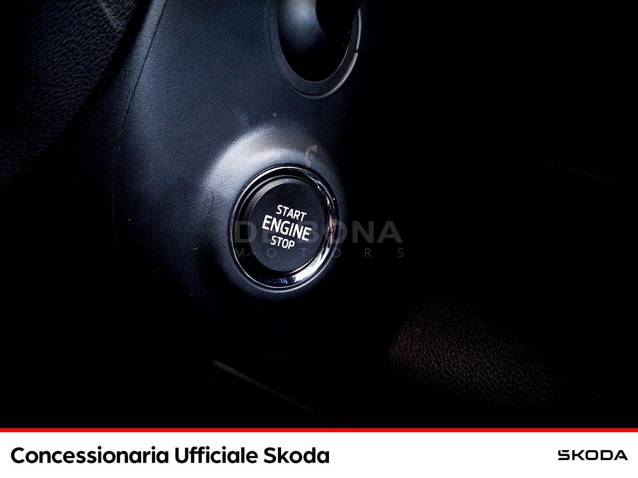 Skoda Kodiaq 1.5 tsi style dsg 7p.ti