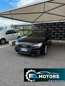 Audi A1 1.6 TDI 105 CV Ambition- ok neopatentati