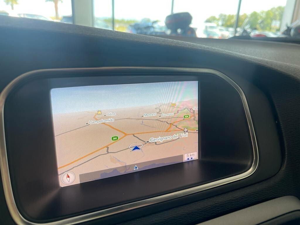 Volvo V40 BUSINESS PLUS D2 Geartronic