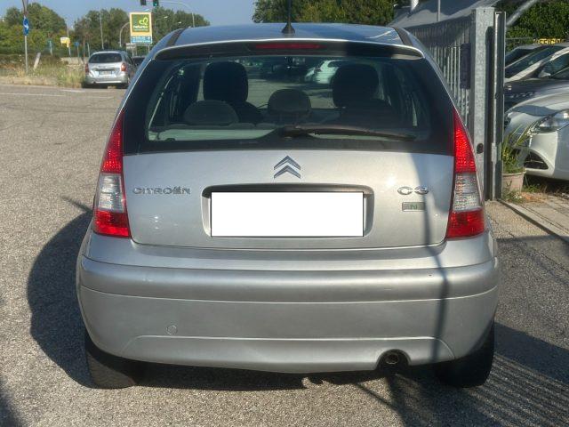 CITROEN C3 1.4 Ideal Eco Energy M