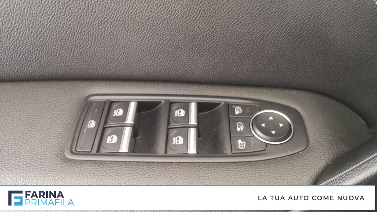 RENAULT Captur II 2019 - Captur 1.0 tce Techno 90cv