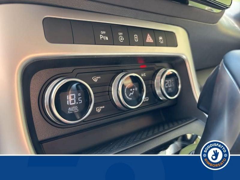 Mercedes-Benz Classe T 180 d AT