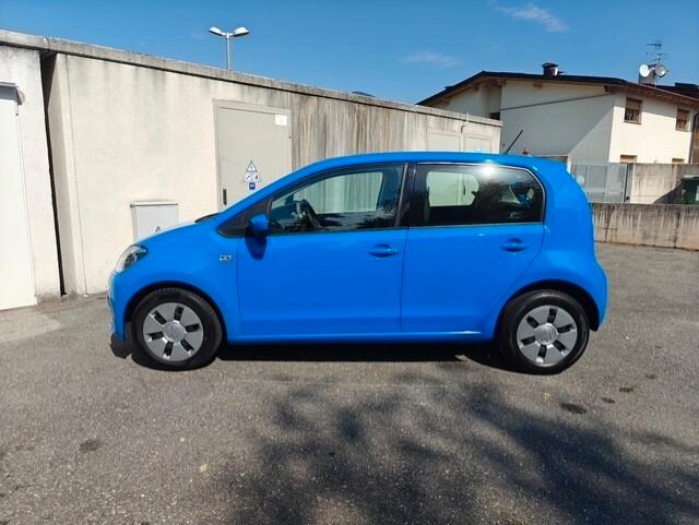 Volkswagen up! 5p 12 MESI GARANZIA neopatentati