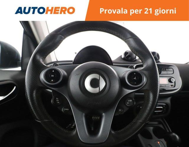 SMART ForTwo 90 0.9 Turbo twinamic Passion