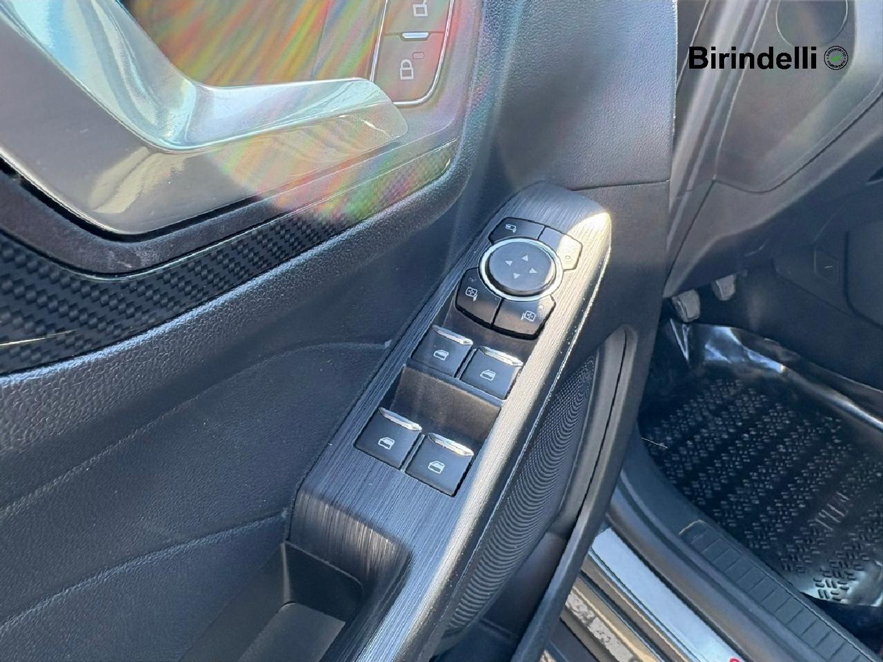 FORD Kuga 3ª serie - Kuga 1.5 EcoBlue 120 CV 2WD ST-Line