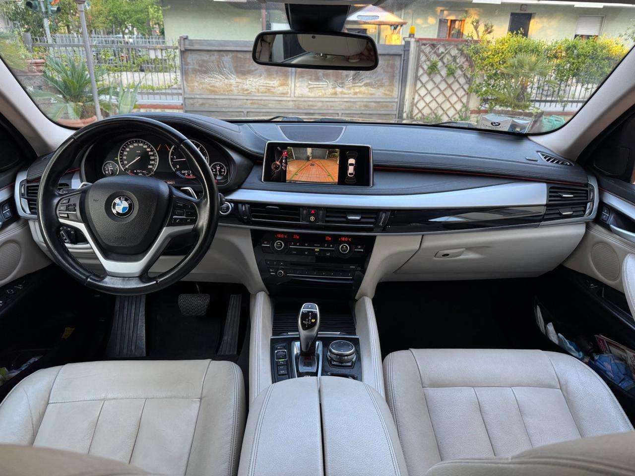Bmw X6 xDrive30d 258CV Extravagance