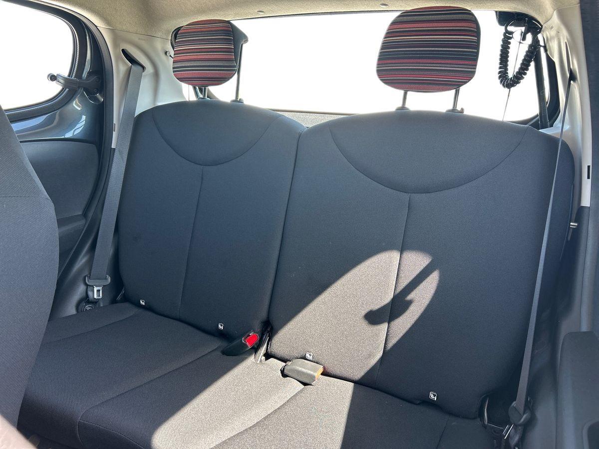 CITROEN C1 II - C1 Airscape 5p 1.0 vti Shine 72cv neopatentati