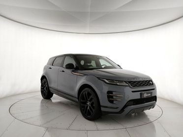 Land Rover Range Rover Evoque 2.0 D I4 MHEV First Edition AWD Auto