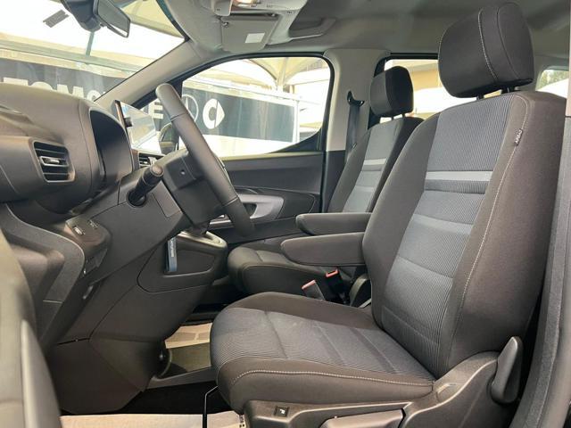 FIAT Doblo Doblò 1.5 BlueHdi 130 CV PC IVA ESCLUSA