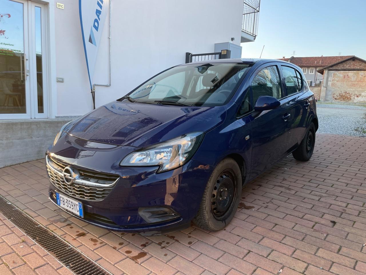 Opel Corsa 1.2 5 porte