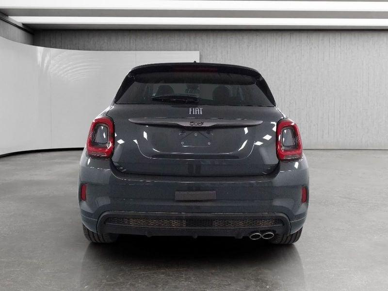 FIAT 500X 1.0 t3 Sport 120cv