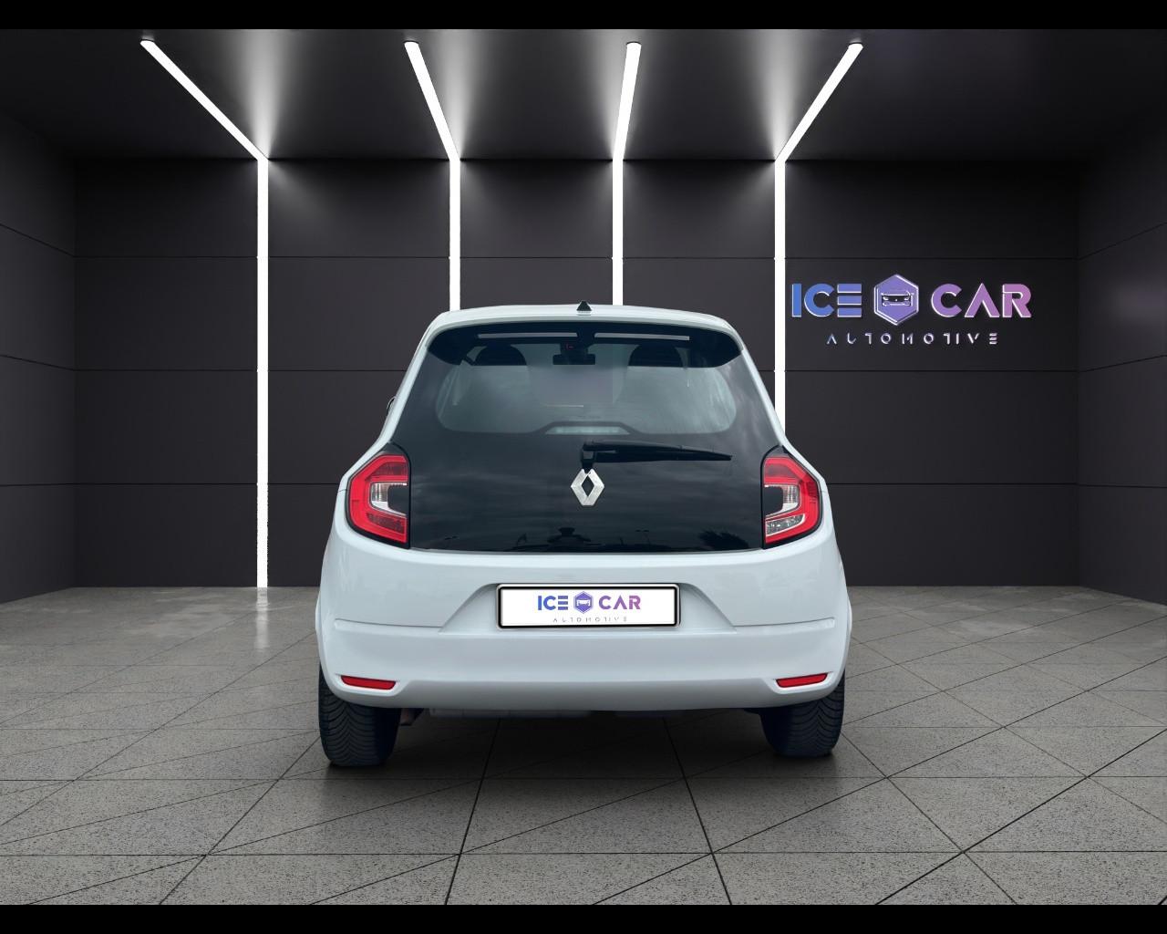 RENAULT Twingo 3ª serie - Twingo SCe 65 CV Intens