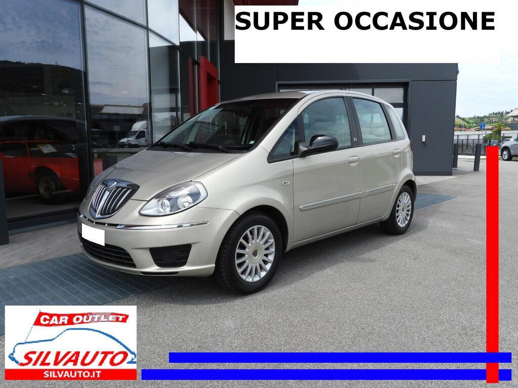 Lancia Musa 1.4 Ecochic Gold