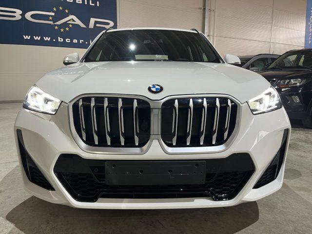 BMW X1 xDrive 20d Msport "19 M sport /Telec+Park/Navi/Led