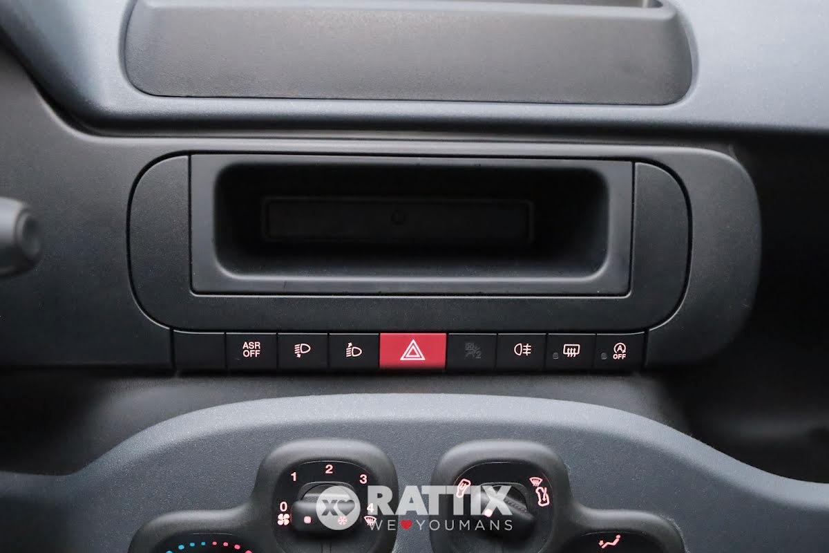 Fiat Pandina 1.0 firefly hybrid 70CV Pop