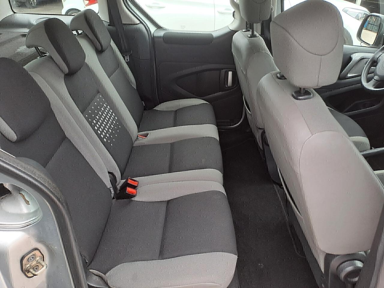 Citroen Berlingo 1.6 hdi garanzia 12 mesi