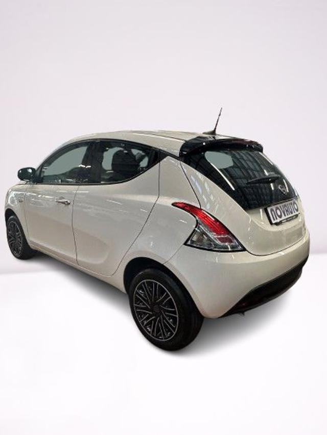 LANCIA Ypsilon 1.0 FireFly 5 porte S&S Hybrid Gold