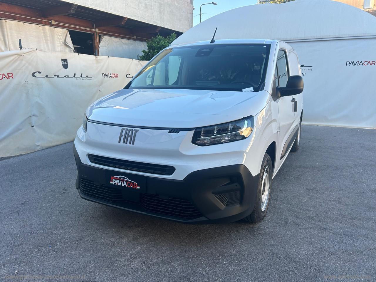 DOBLÒ 1.5 BlueHdi 100CV PC-TN Van KM/0