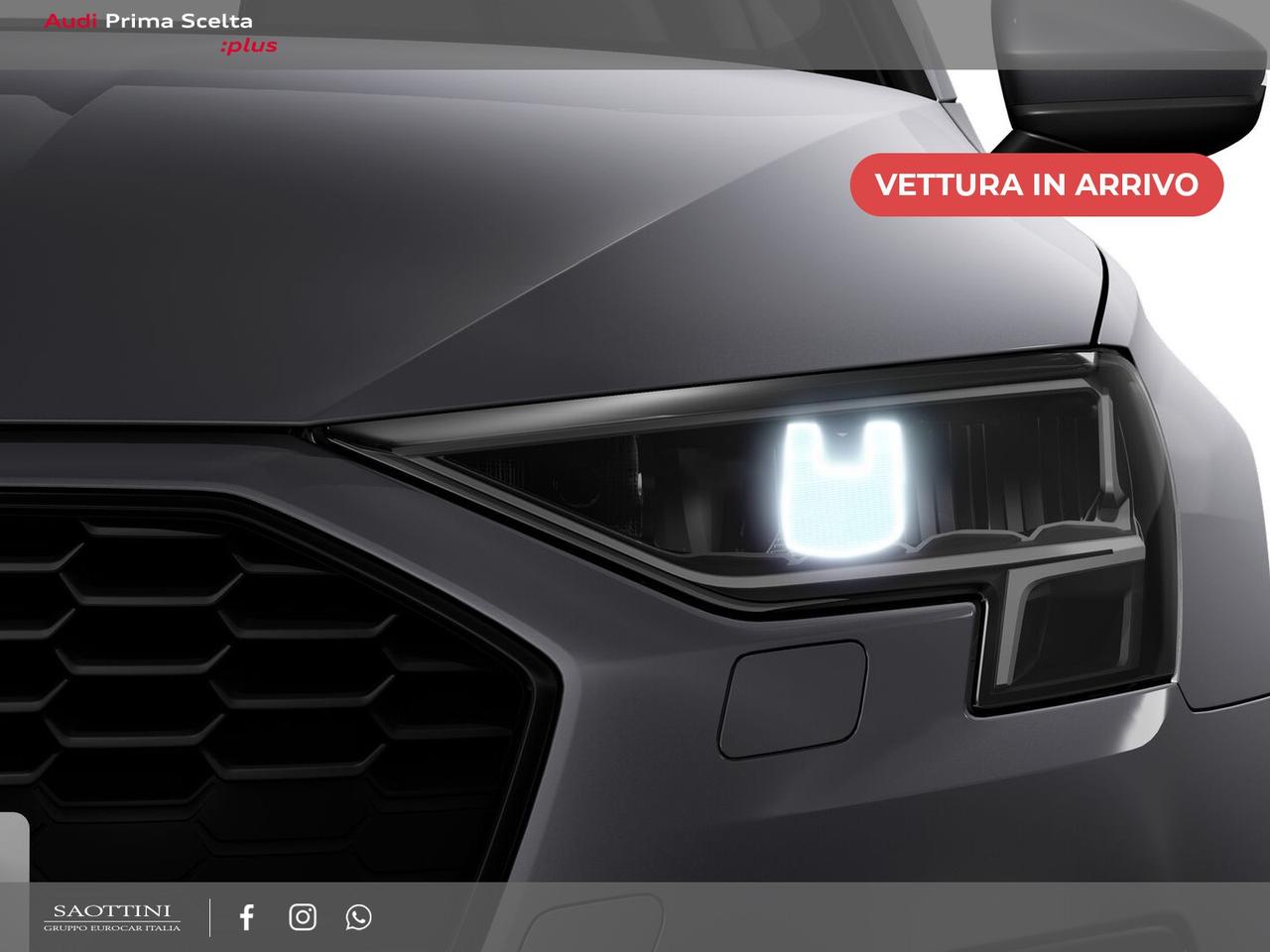 Sportback 40 TFSI e Business Advanced S tronic