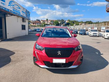 Peugeot 2008 BlueHDi 100 S&S Allure