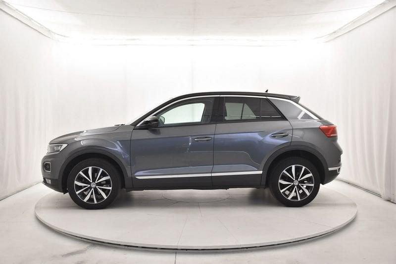 Volkswagen T-Roc 1.5 tsi act Style dsg