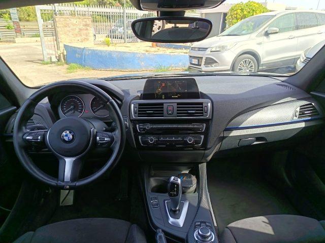 BMW 116 d 5p. Msport
