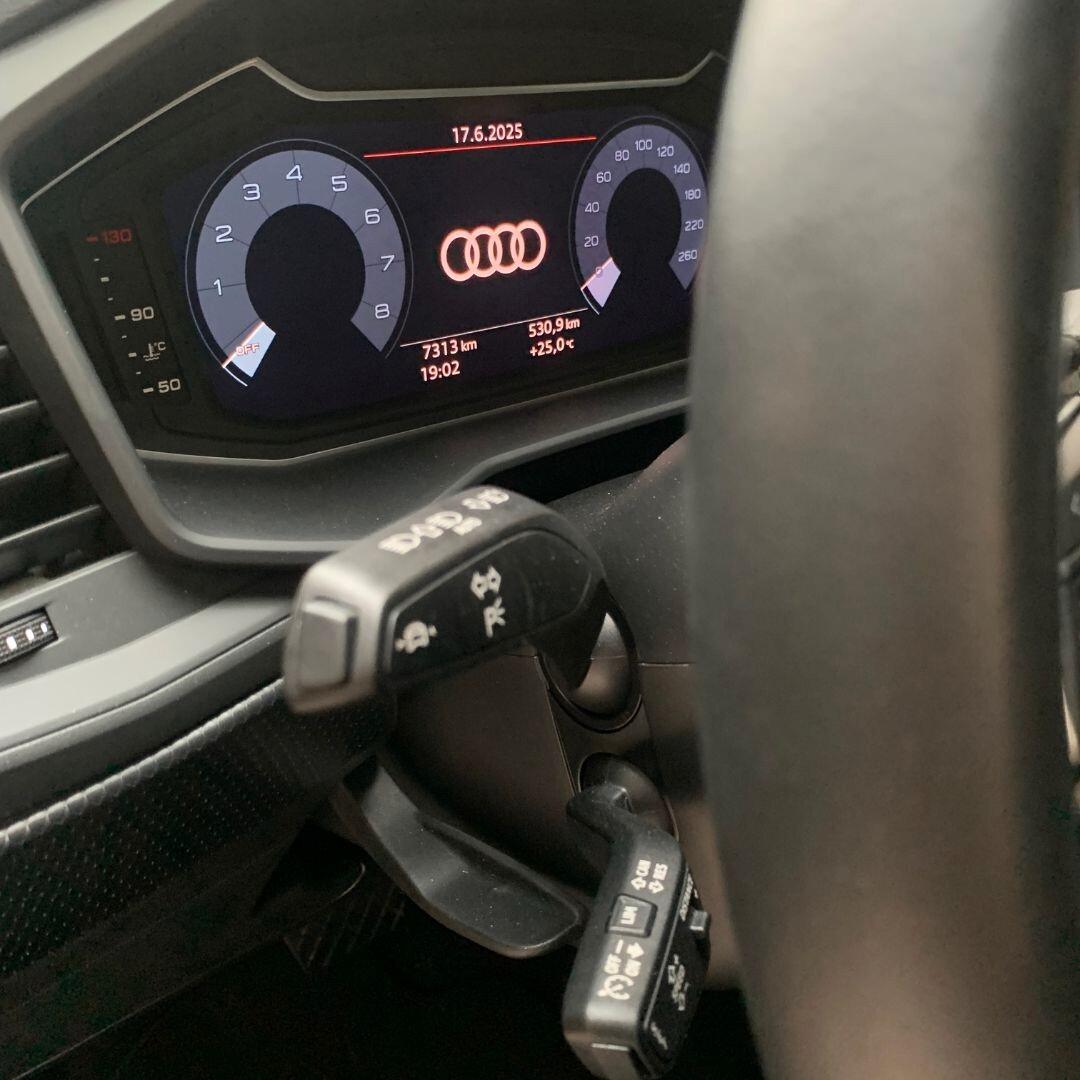 Audi A1 allstreet 30 TFSI **GARANZIA AUDI**