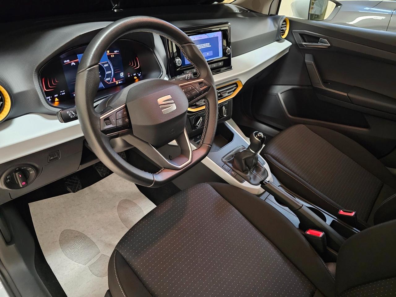 Seat Arona 1.0 EcoTSI Style