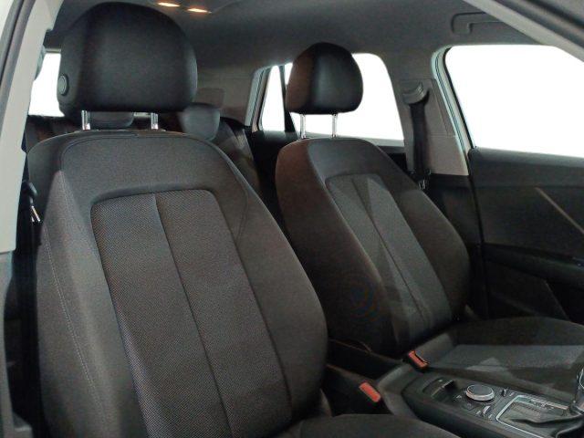 AUDI Q2 30 TDI S tronic Business