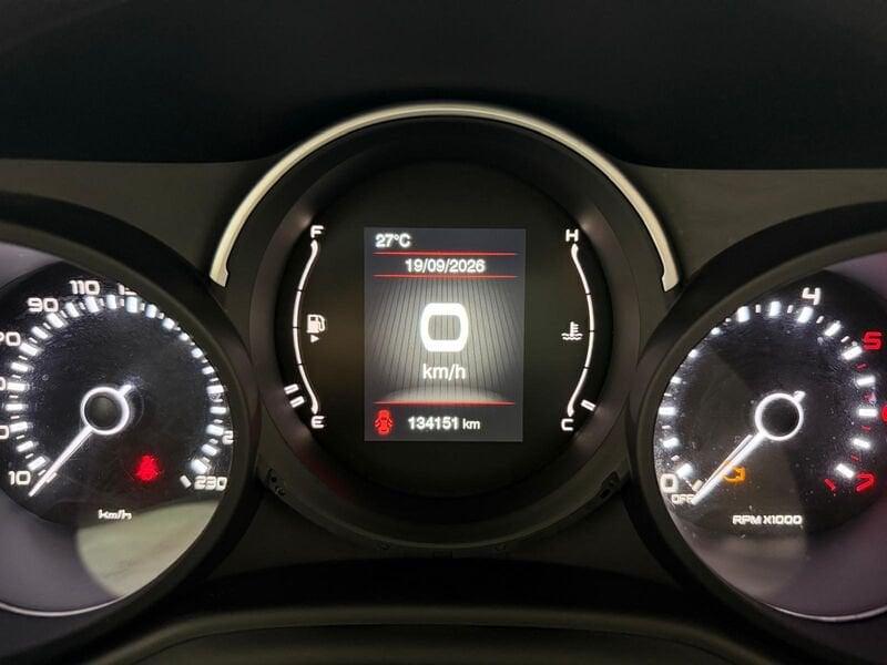 FIAT 500L 1.3 Multijet 95cv Cross