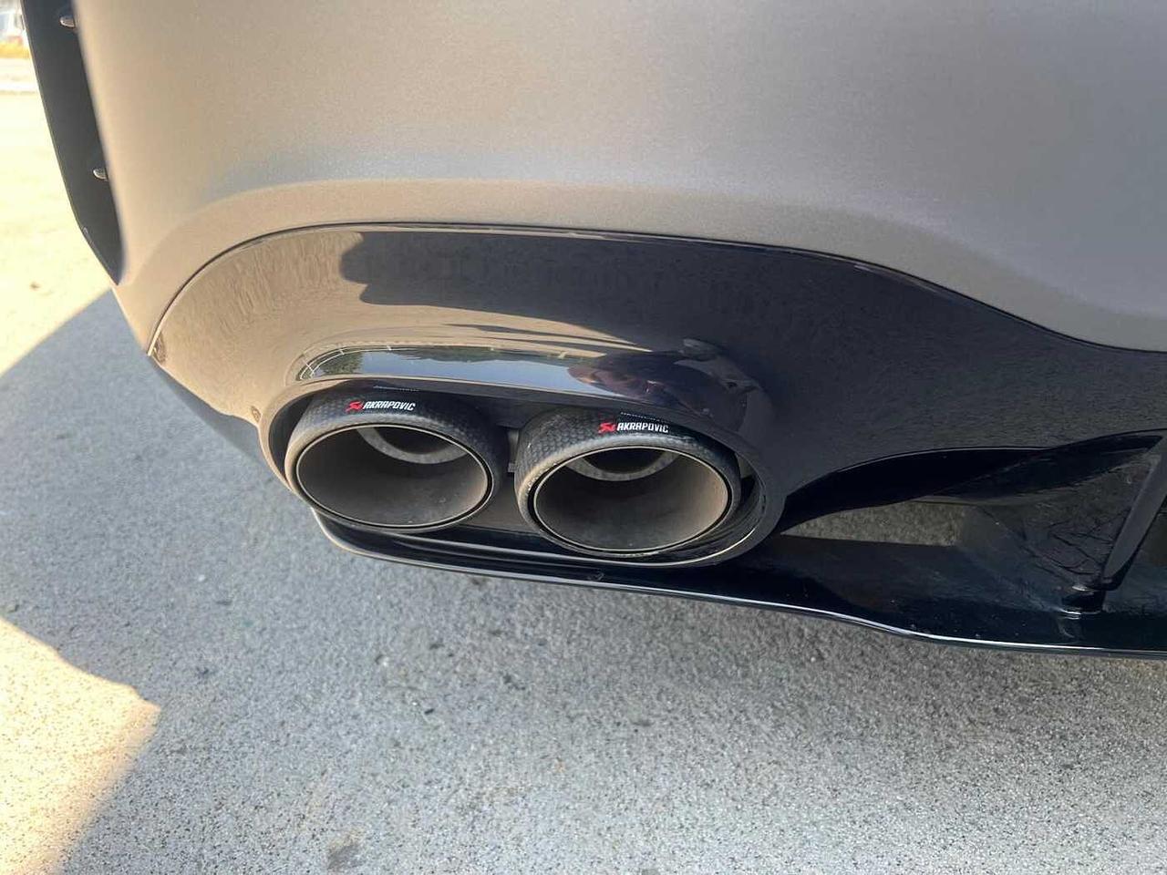 Mercedes-Benz A 45 AMG A 45S AMG 4Matic+ AMG Line Premium