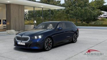 BMW 540 Serie 5 d xDrive Touring Msport Pro Comfort Packag