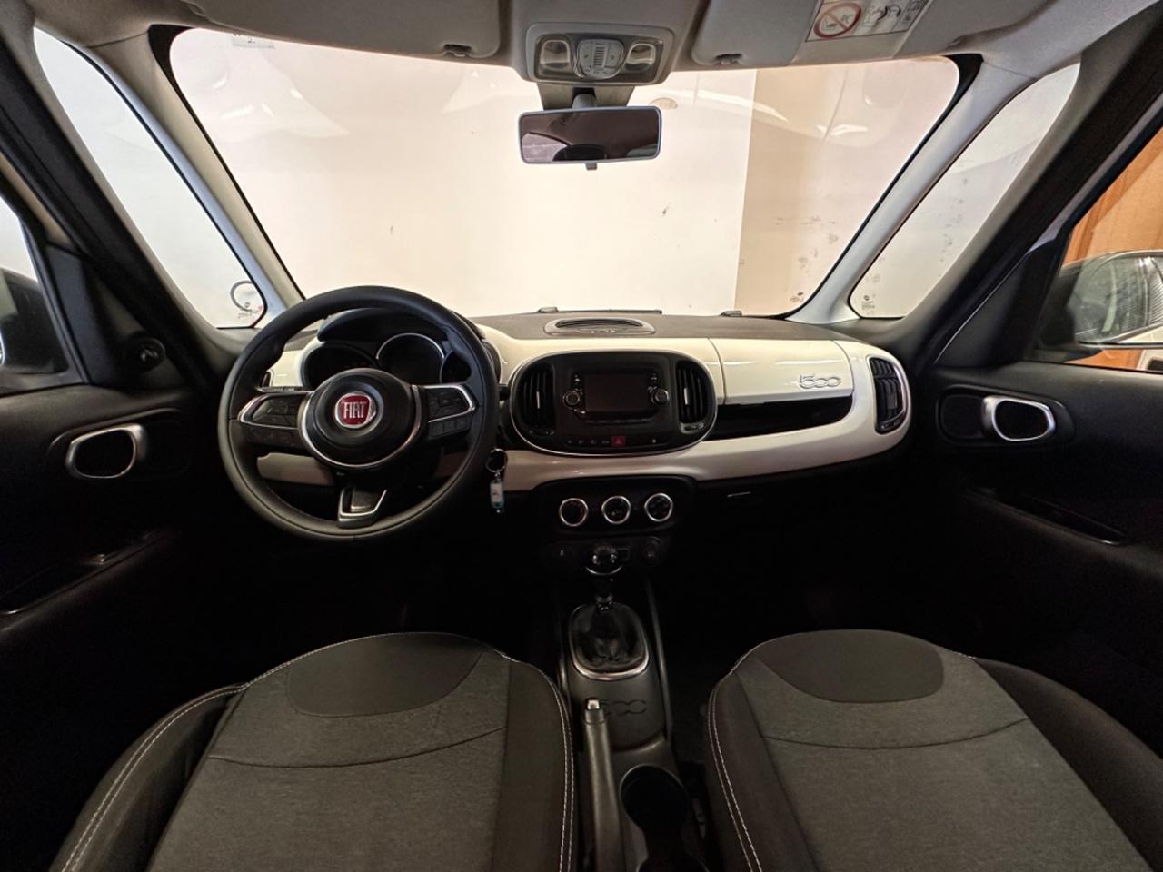 Fiat 500L 1.4 95 CV OK NEOPATENTATI