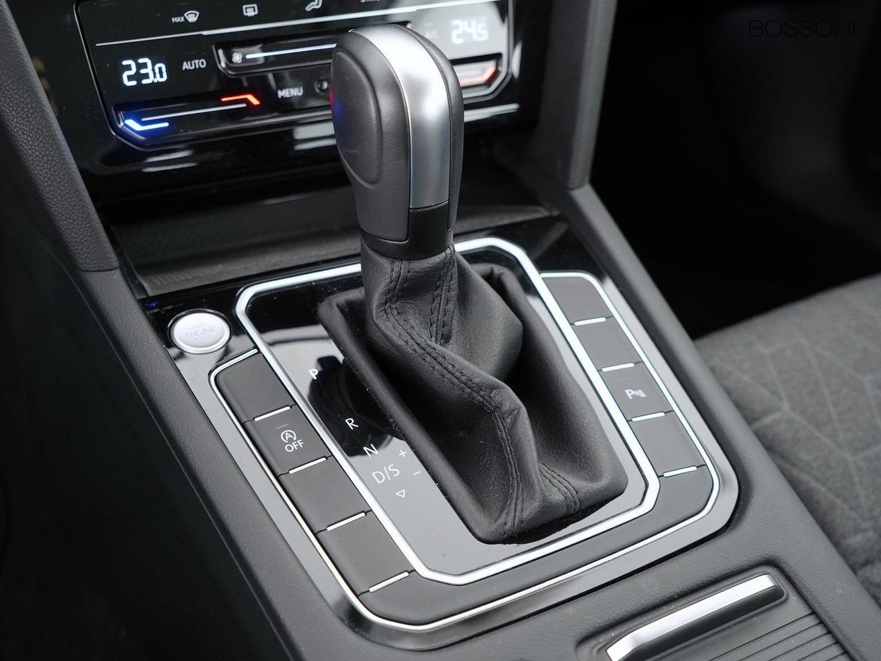 Volkswagen Passat variant 2.0 tdi scr evo 150cv business dsg