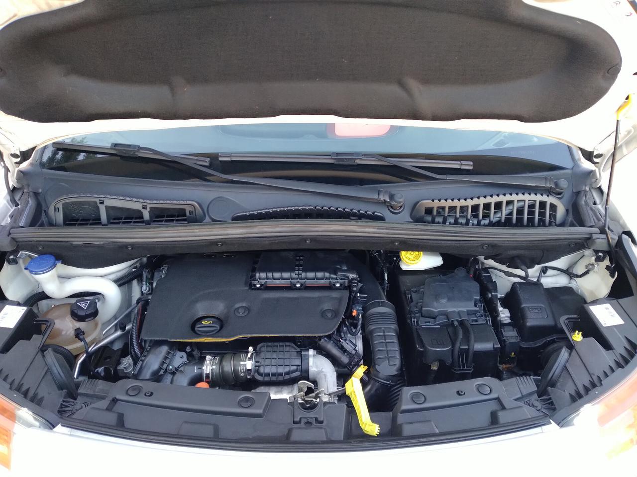 Citroen C3 Picasso BlueHDi 100 Feel Edition