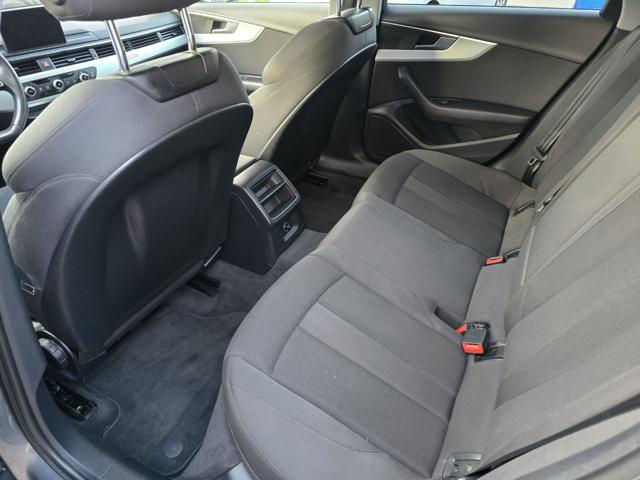 AUDI A4 allroad 2.0 TDI 163 CV S tronic Business