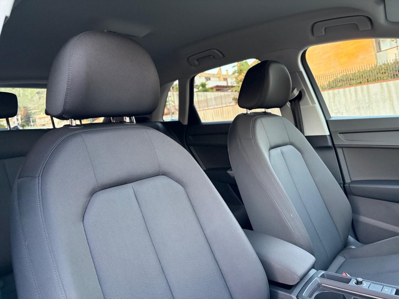 Audi Q3 35 TFSI unico proprietario!!!