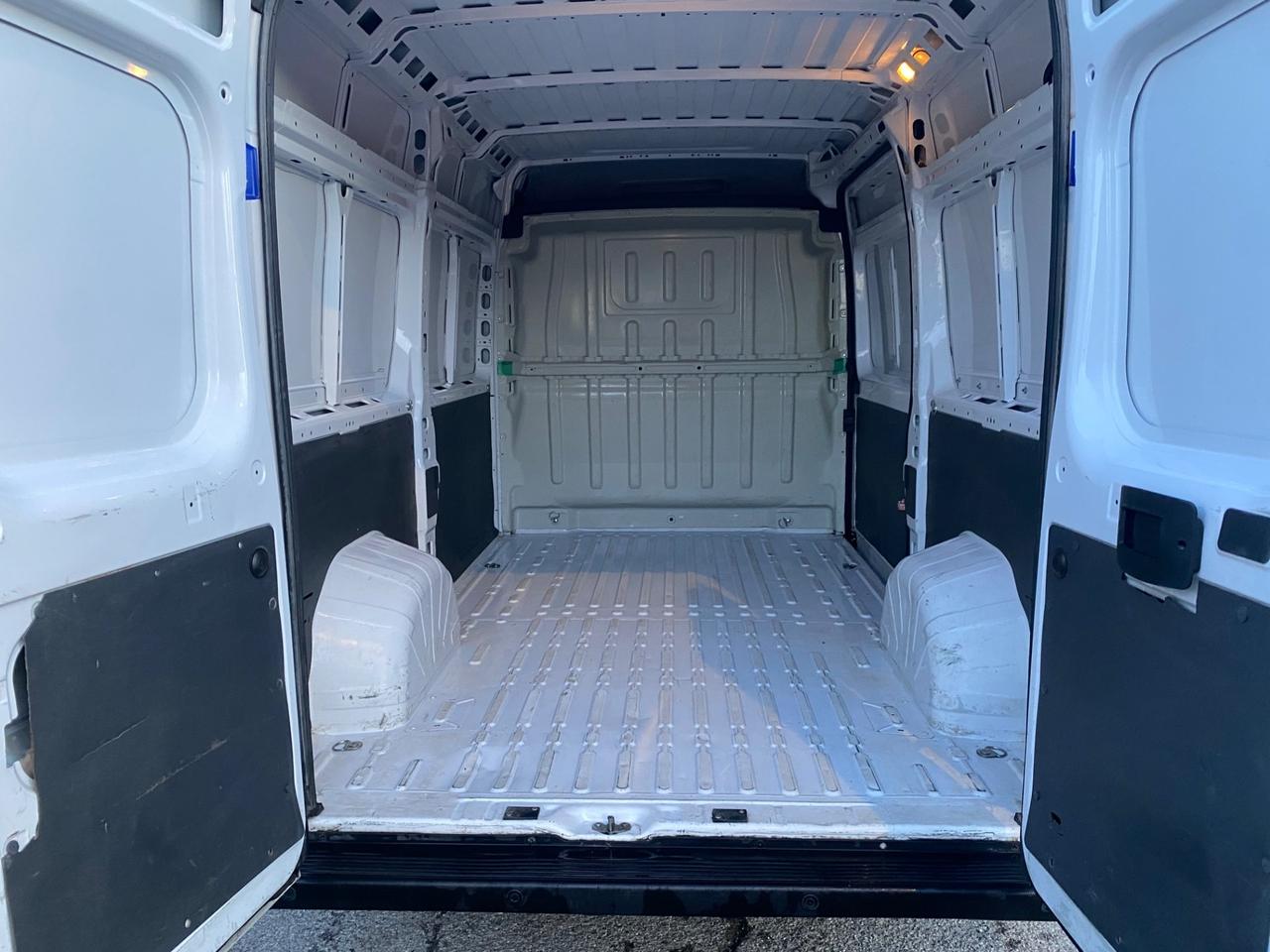 Citroen Jumpy BlueHDi 120 S&S PL-TN Atlante M