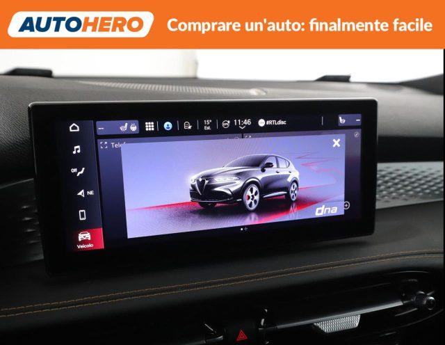 ALFA ROMEO Tonale 1.5 130 CV MHEV TCT7 Sprint